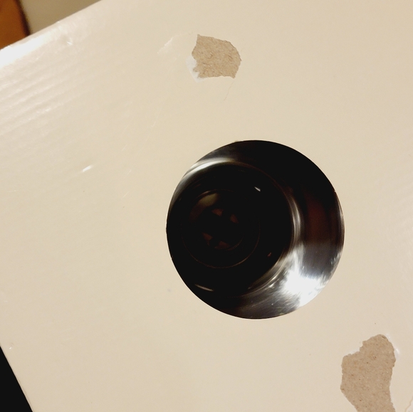 New Thrive 8.5" Dome Lamp 6ft Cord On/Off Switch 150 Watt All Reptiles- New-Open - Picture 7 of 7